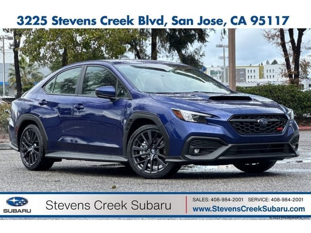 2026 Subaru WRX Premium