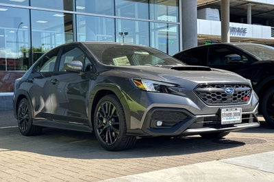 2026 Subaru WRX Base