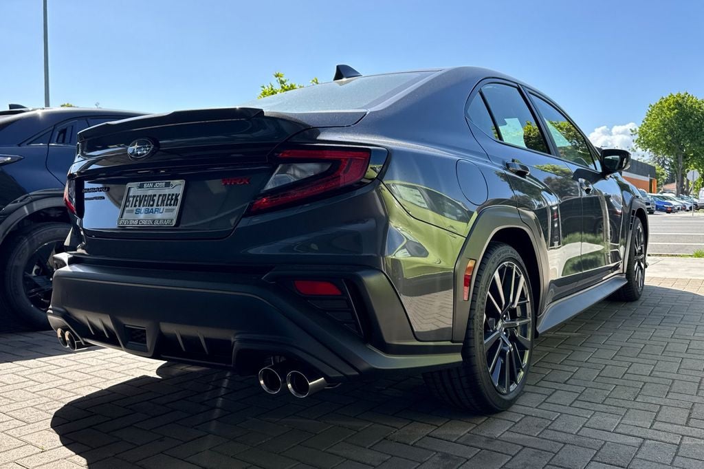 2026 Subaru WRX Base