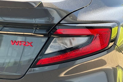 2026 Subaru WRX Base