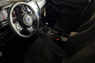 2026 Subaru WRX Base