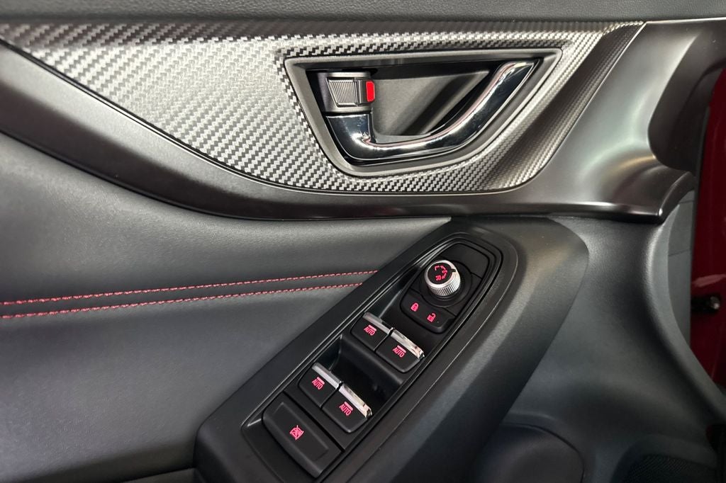 2026 Subaru WRX Base