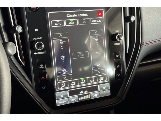 2026 Subaru WRX Base