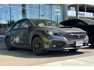 2026 Subaru WRX Base