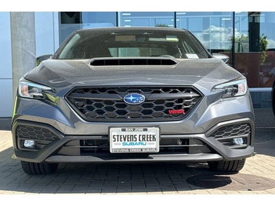2026 Subaru WRX Base
