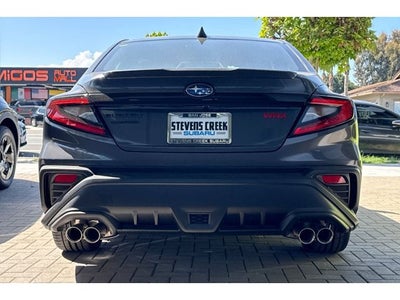 2026 Subaru WRX Base
