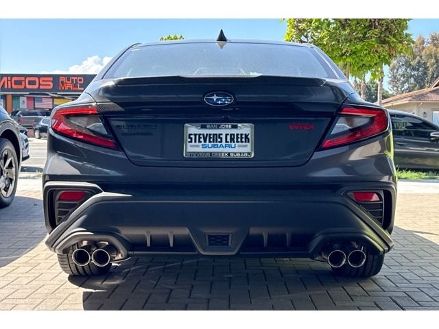 2026 Subaru WRX Base