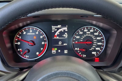 2026 Subaru WRX Premium