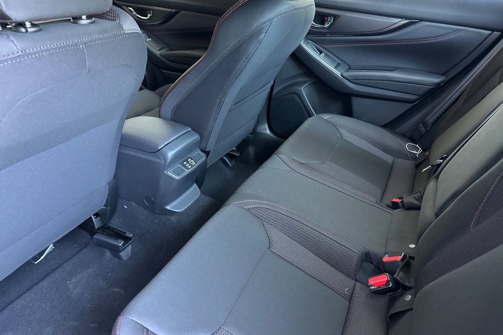 2026 Subaru WRX Premium