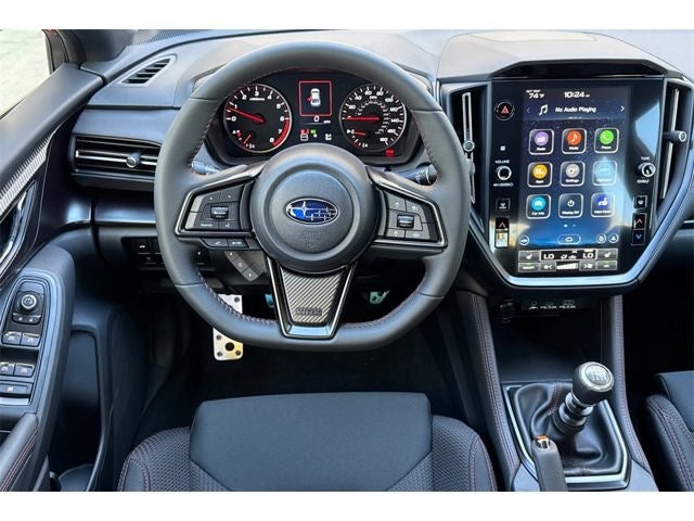 2025 Subaru WRX Premium
