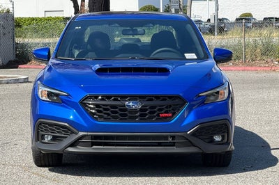 2026 Subaru WRX Premium