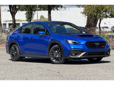2026 Subaru WRX Premium