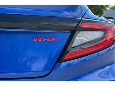 2026 Subaru WRX Premium