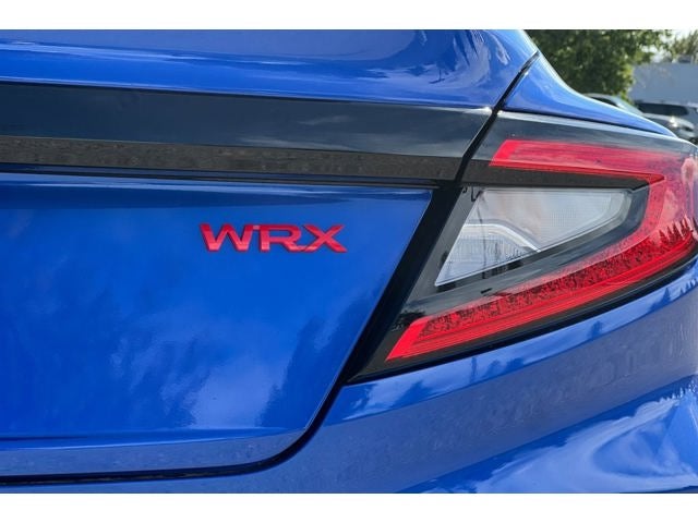 2026 Subaru WRX Premium
