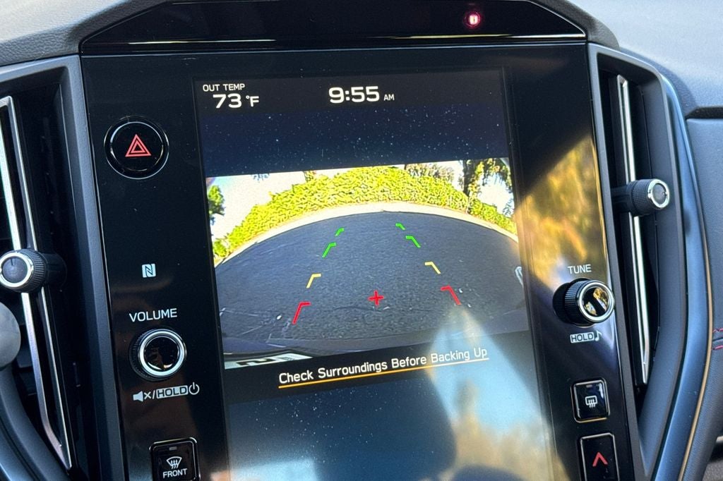 2026 Subaru WRX Premium