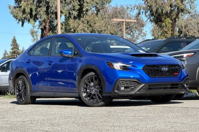 2026 Subaru WRX Premium