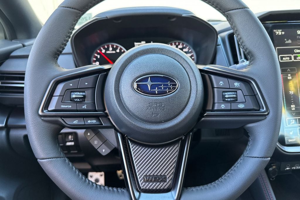 2026 Subaru WRX Premium