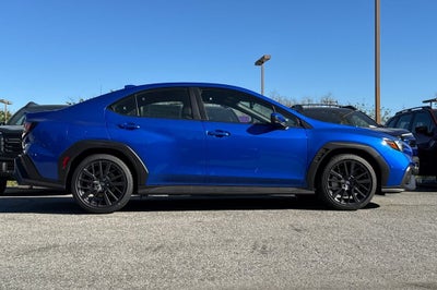 2026 Subaru WRX Premium