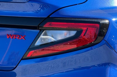 2026 Subaru WRX Premium