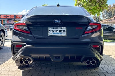 2026 Subaru WRX Premium