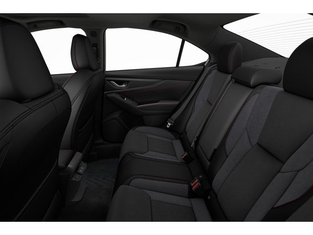2022 Subaru WRX Limited