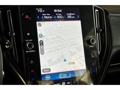 2022 Subaru WRX Limited