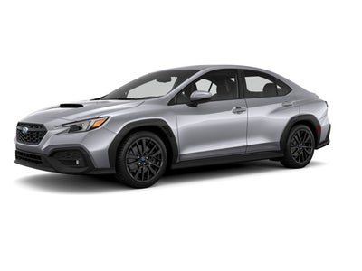 2022 Subaru WRX Limited