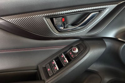 2023 Subaru WRX Limited