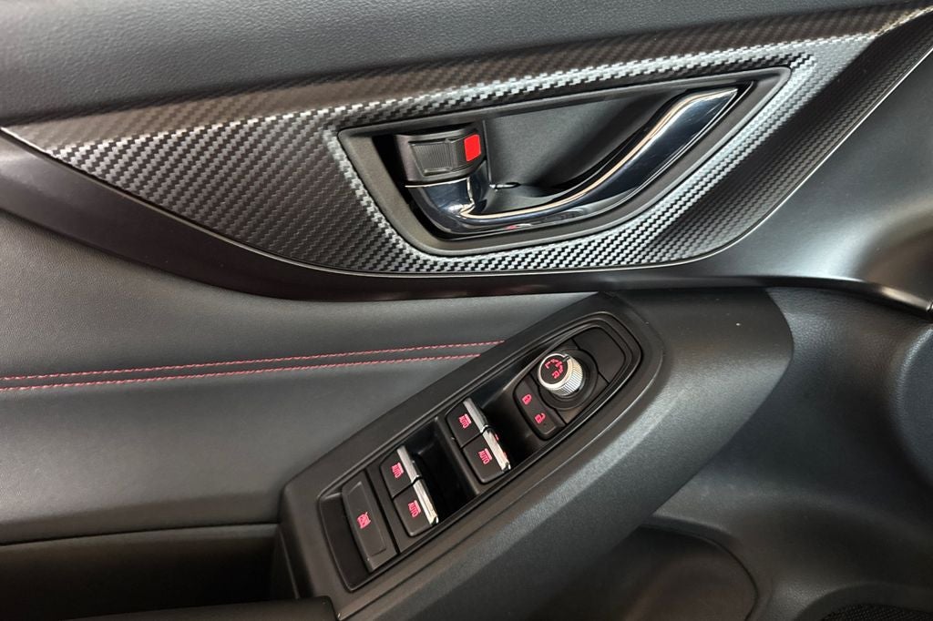 2023 Subaru WRX Limited