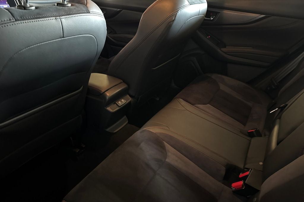 2023 Subaru WRX Limited