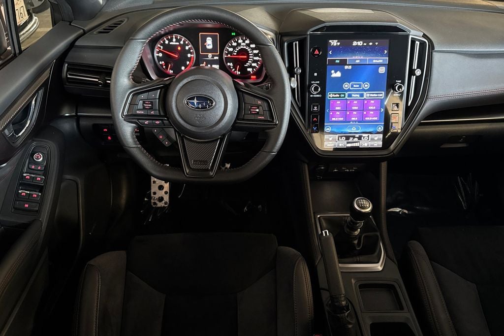 2023 Subaru WRX Limited