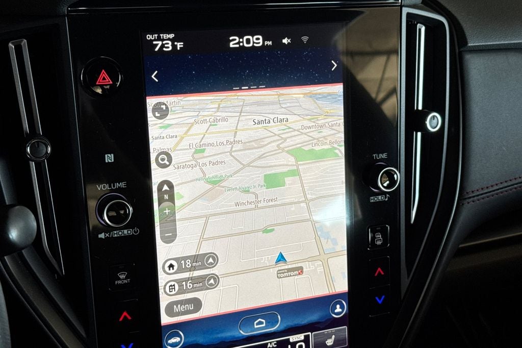 2023 Subaru WRX Limited