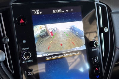 2023 Subaru WRX Limited