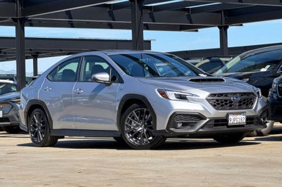 2023 Subaru WRX Limited