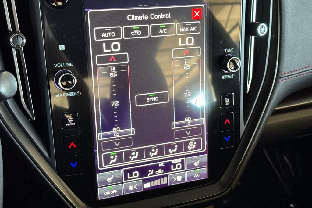 2023 Subaru WRX Limited