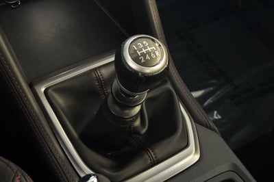 2023 Subaru WRX Limited