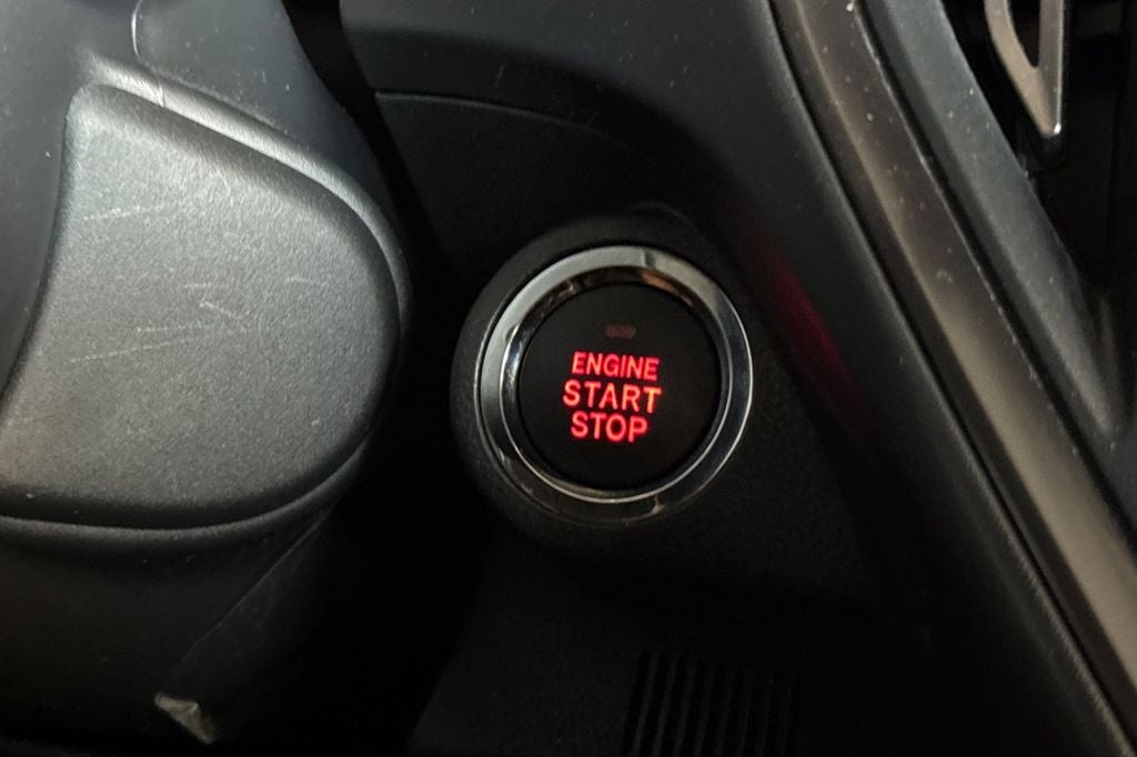 2023 Subaru WRX Limited