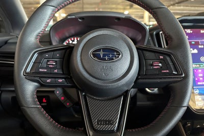 2023 Subaru WRX Limited