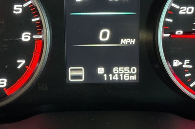 2023 Subaru WRX Limited