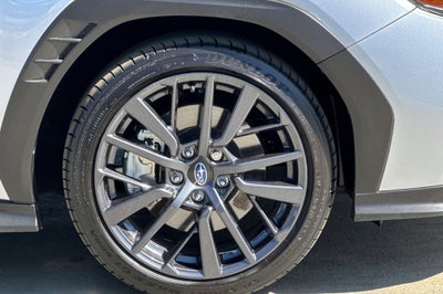 2023 Subaru WRX Limited