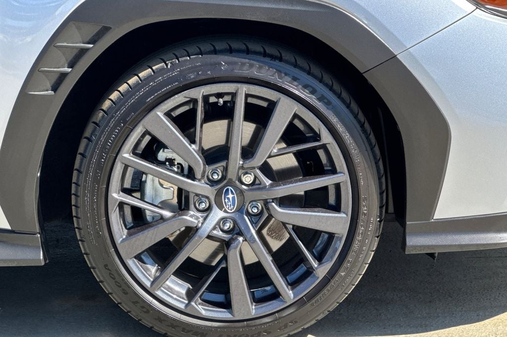2023 Subaru WRX Limited
