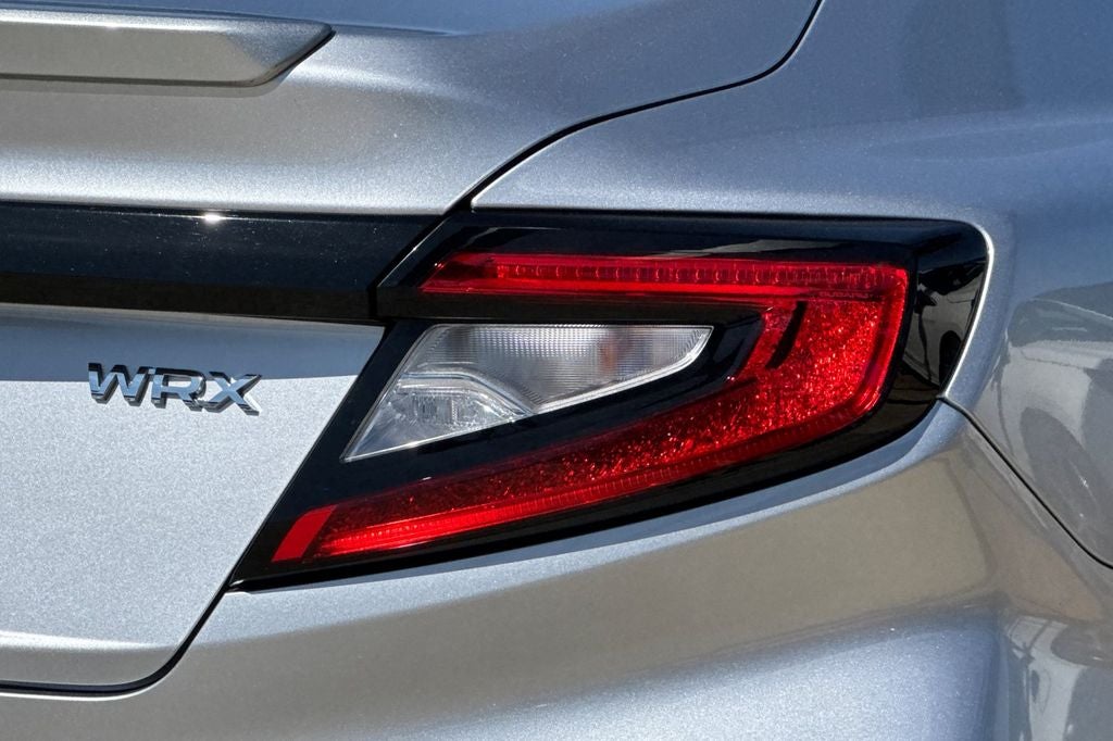 2023 Subaru WRX Limited