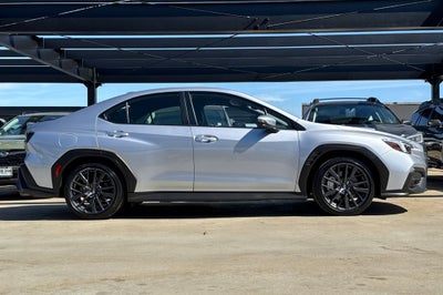 2023 Subaru WRX Limited