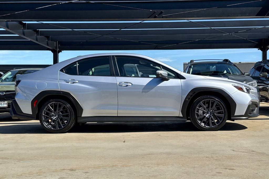 2023 Subaru WRX Limited