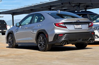 2023 Subaru WRX Limited