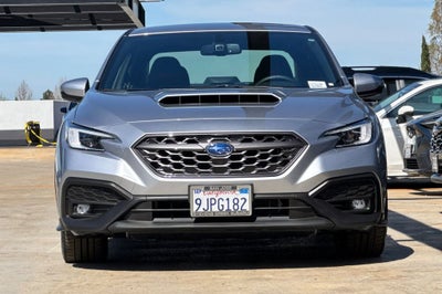 2023 Subaru WRX Limited