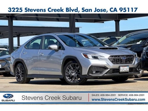 2023 Subaru WRX Limited