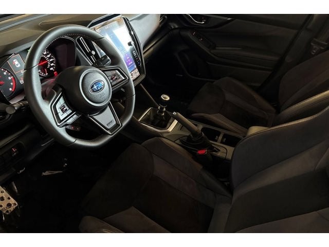 2023 Subaru WRX Limited