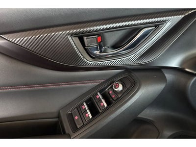 2023 Subaru WRX Limited