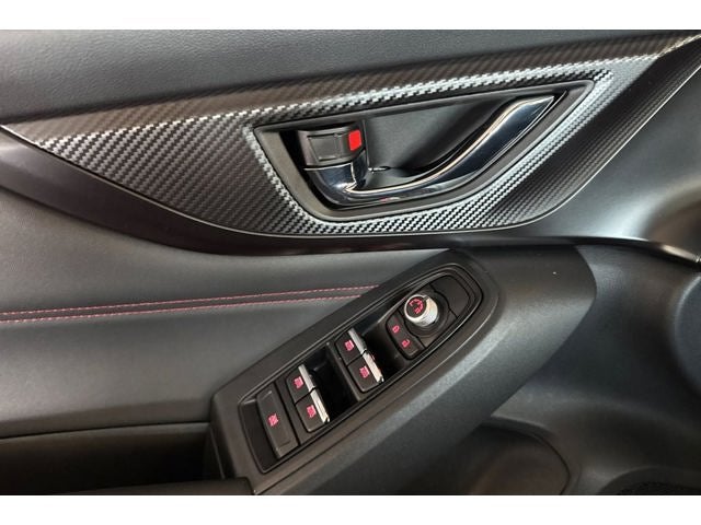 2023 Subaru WRX Limited